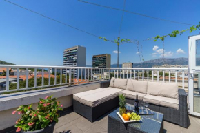 Гостиница Stay In Split  Сплит